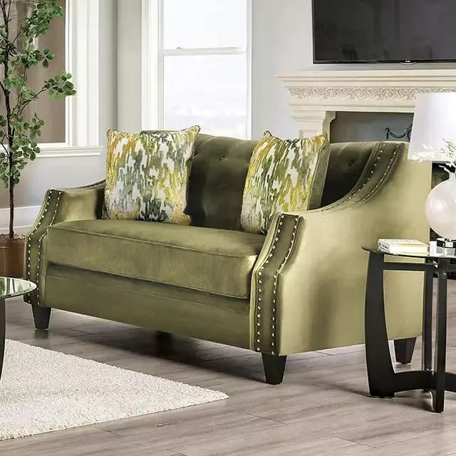 Kaye - Love Seat