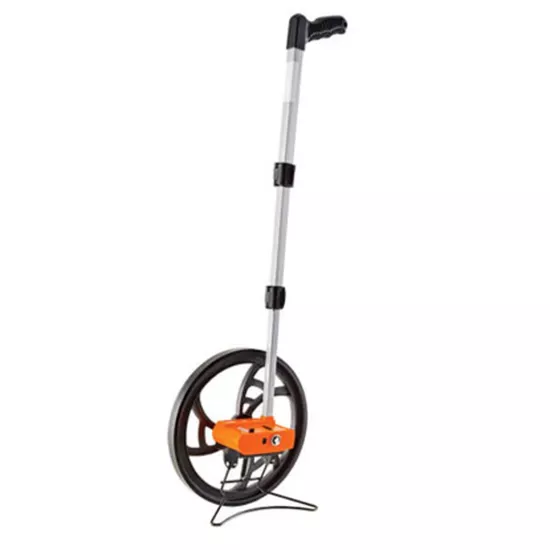 Keson Kesonite Measuring Wheel 3' Orange/Black