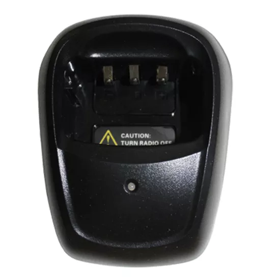Klein Electronics Blackbox+ Desktop Charger Rapid Rate Single