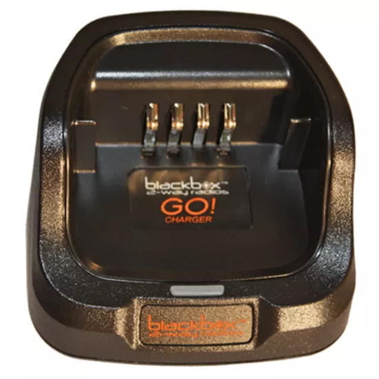 Klein Electronics Blackbox GO Desktop Charger