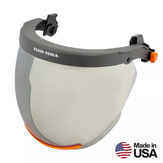 Klein Tools 03601 Arc Flash Face Shield
