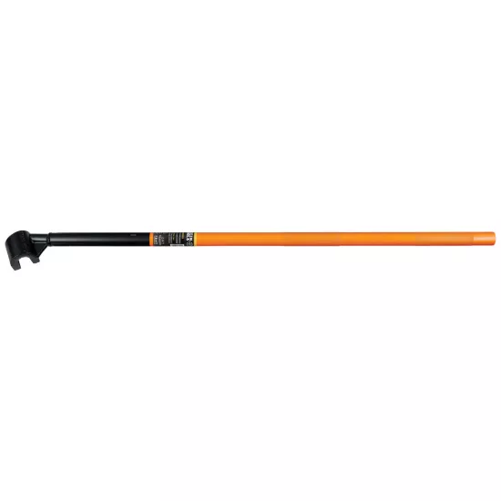 Klein Tools Angled Rebar Hickey - Bends #6 Rebar