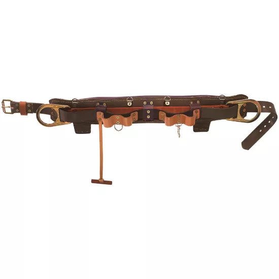 Klein Tools Body Belt - 34 to 42" L