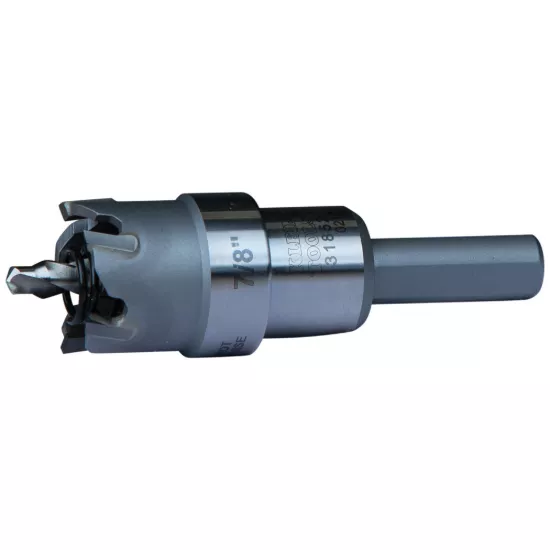 Klein Tools Carbide Hole Cutter - 7/8"