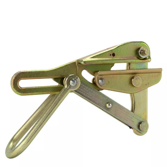 Klein Tools Chicago Grip for Bare Copper Wire