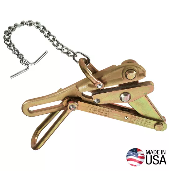 Klein Tools Chicago Grip Bell-System Type Grip