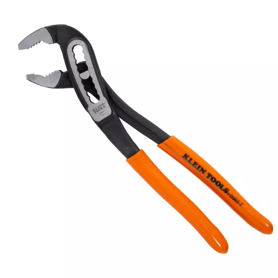 Klein Tools Classic Klaw Pump Pliers - 7"