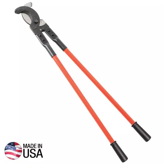 Klein Tools Communications Cable Cutter
