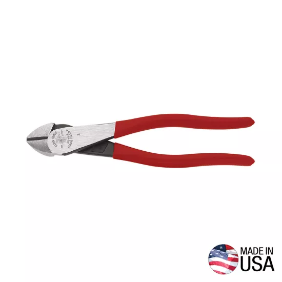Klein Tools Diagonal Side Cutting Pliers