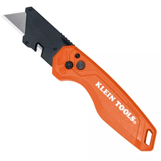 Klein Tools Folding Utility Knife