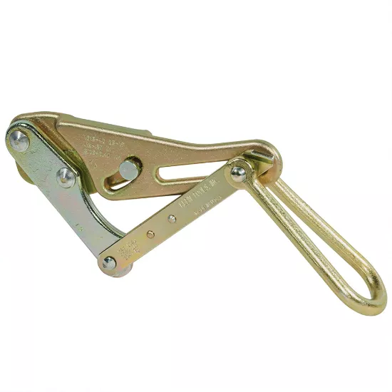 Klein Tools Grip for High Strength Cables 0.37"