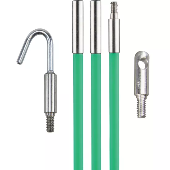 Klein Tools Hi-Flex Glow Rod - 15'