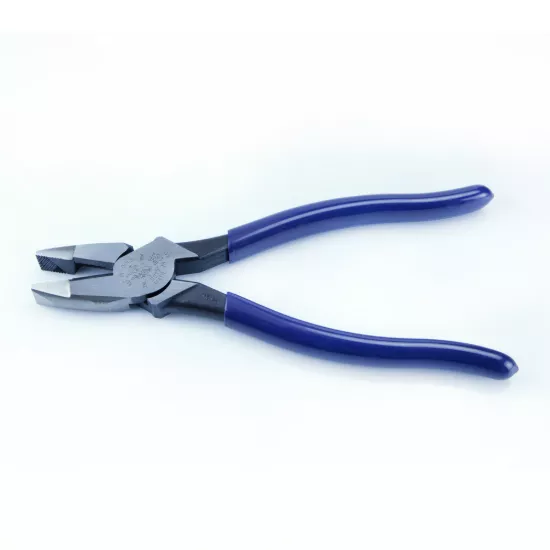Klein Tools High Leverage Side Cutting Pliers