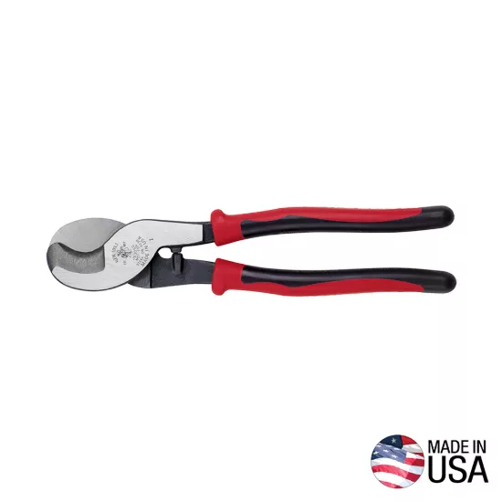 Klein Tools Journeyman Cable Cutter