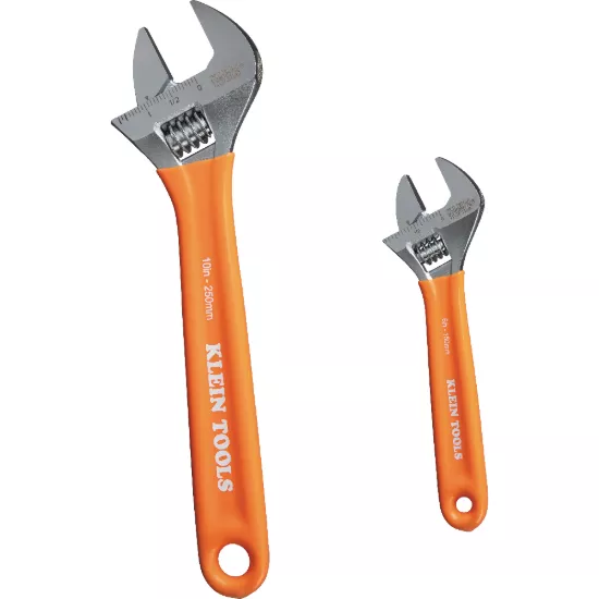 Klein Tools Klein-Kurve Blackout Wire Stripper / Cutter - 8-20 AWG