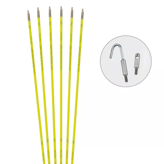Klein Tools Mid Flex Glow Rod - 30'