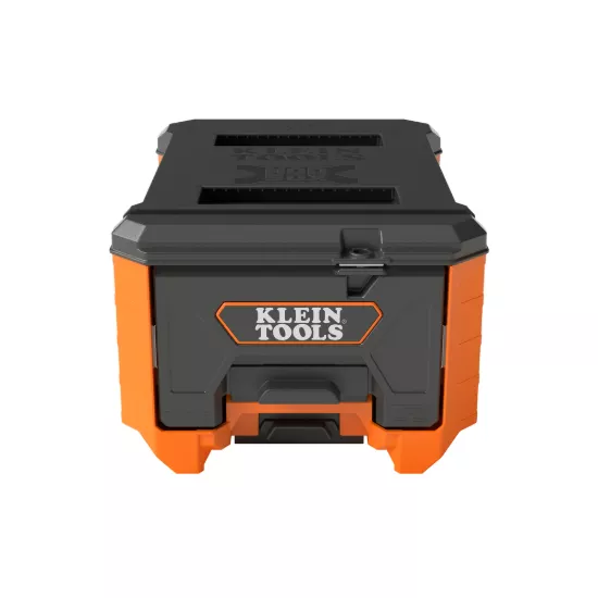 Klein Tools Modbox Compact Single Drawer - Half Width