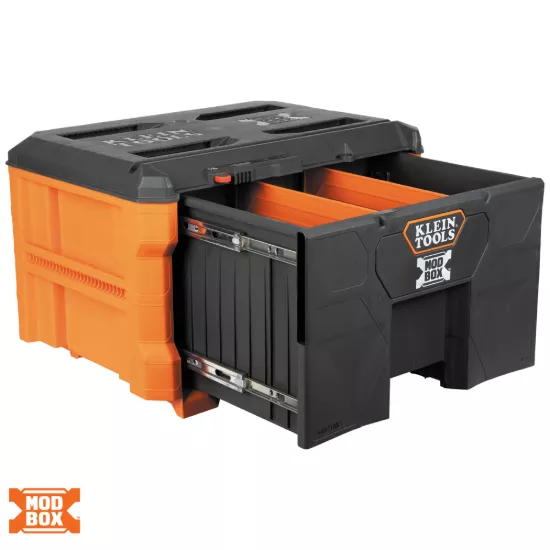 Klein Tools Modbox Single Drawer Toolbox