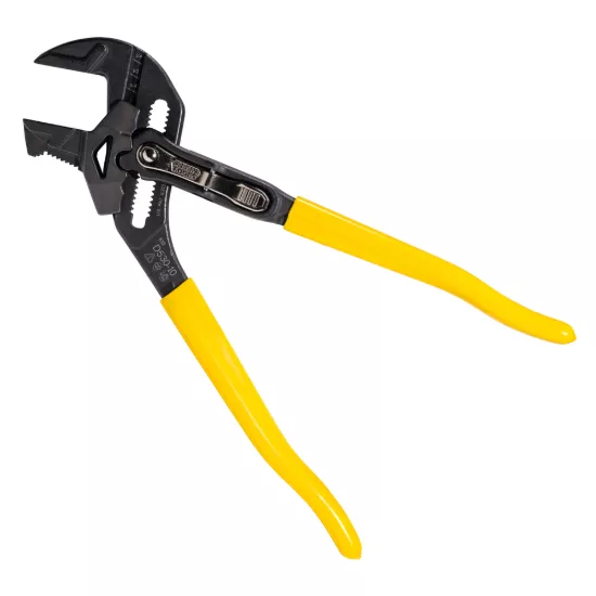 Klein Tools Plier Wrench - 10"
