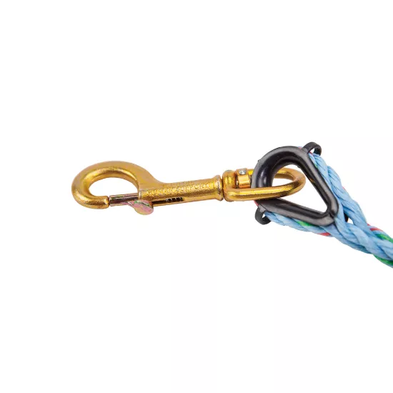 Klein Tools Polypropylene Hand-Line with Swivel Hook