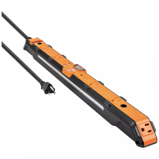 Klein Tools Power Strip Pro