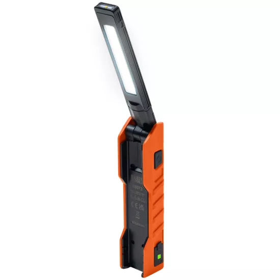 Klein Tools Rechargeable Handheld Folding Work Light