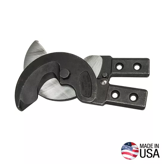 Klein Tools Replacement Cable Cutter Head for 63047