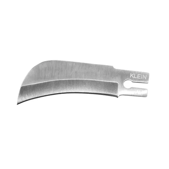 Klein Tools Replacement Hawkbill Blade for 44218 3-Pack