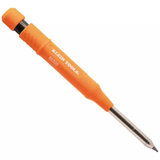 Klein Tools Skribes Mechanical Marking Tool with Replacement Lead