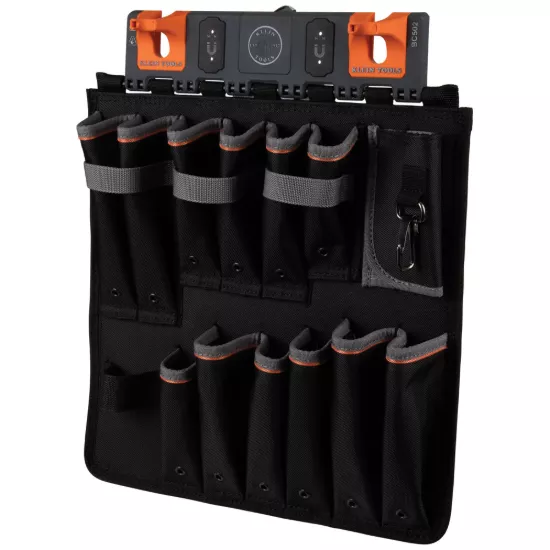 Klein Tools Tool Apron Storage Module - S-Hook