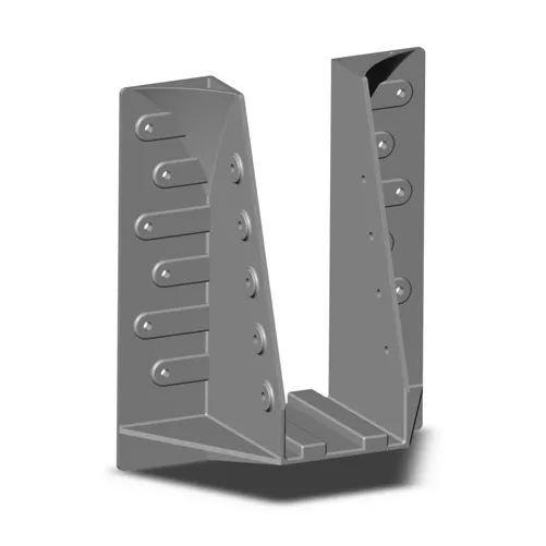 Kleva Klip 140 x 45 Joist Hanger Box of 42