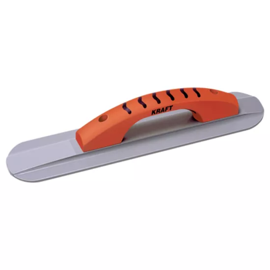 Kraft 16"x3-1/4" Re Magnesium Hand Float with Proform Handle