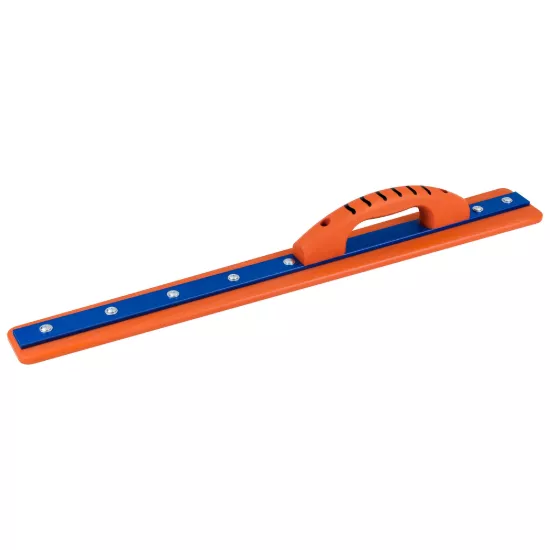 Kraft 30" Orange Thunder with Ko-20 Technology Tapered Darby with Proform Handle