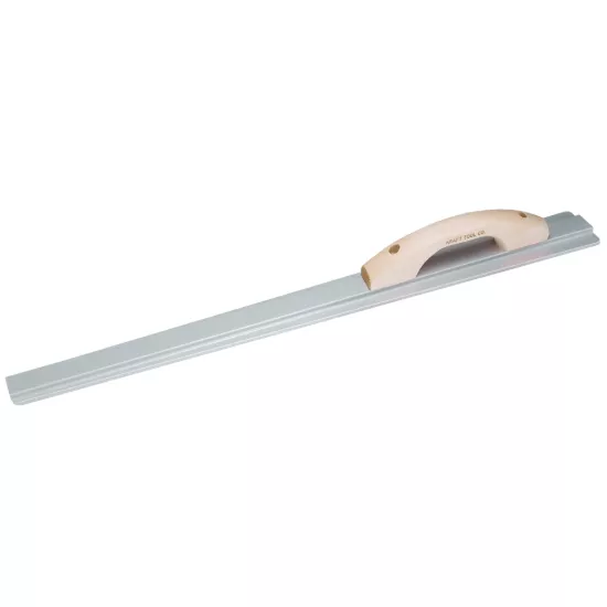 Kraft 30" Tapered 3-1/8" to 1-7/8" Mag Darby with 1 Wood Handle