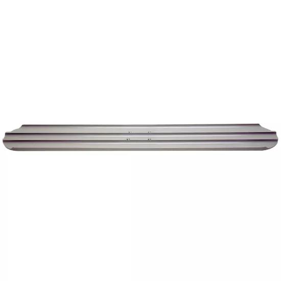 Kraft 48"x8" Re Magnesium Bull Float with O Bracket