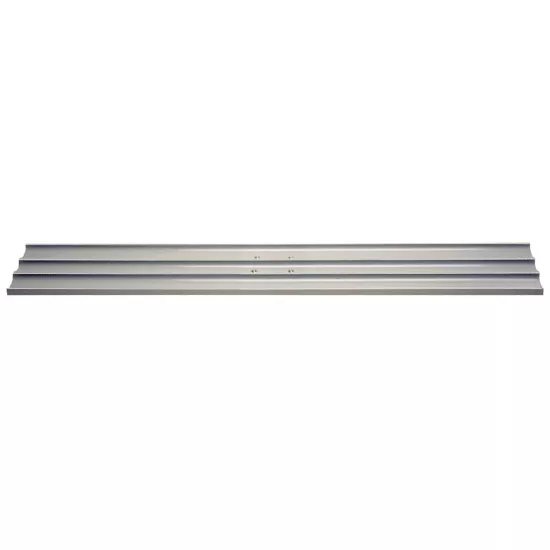 Kraft 48"x8" Se Magnesium Bull Float with O Bracket