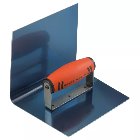 Kraft 7"x6"x6" 1/2"R (No Batter) Inside Step Tool with Proform Handle