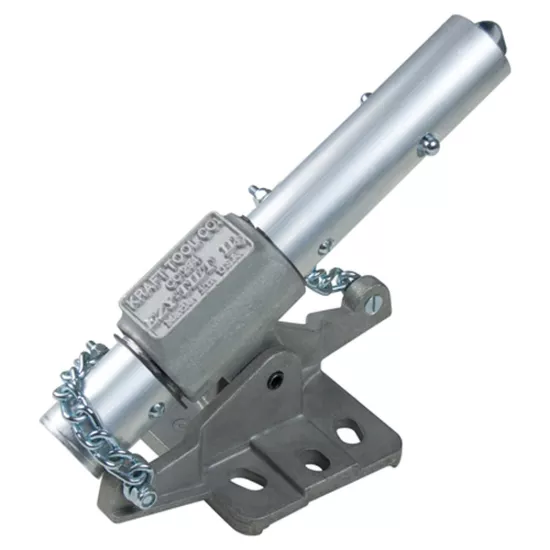 Kraft Ezy-Tilt Ii Float Bracket - 6 Hole