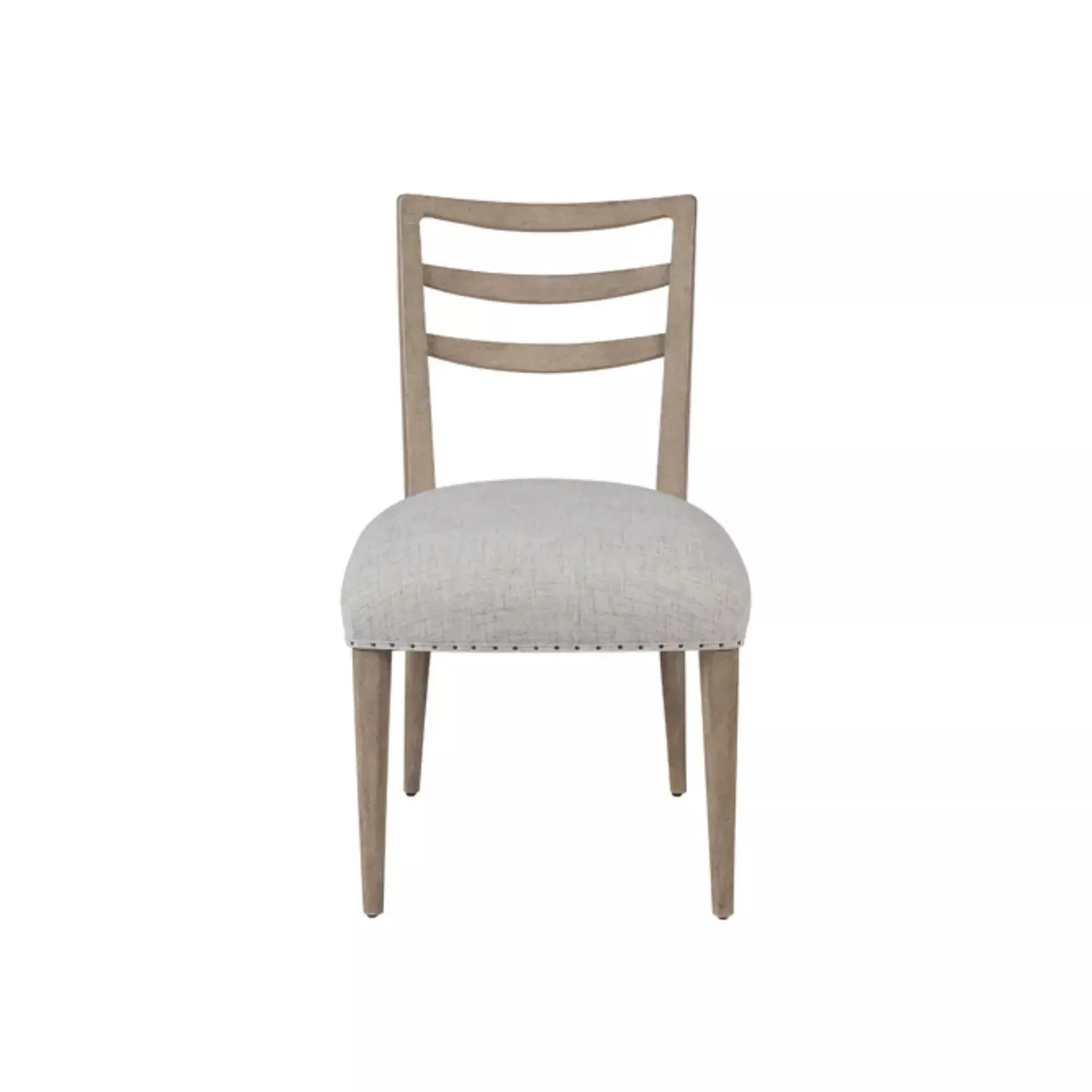 Ladderback Side Dining Chair (Set of 2)