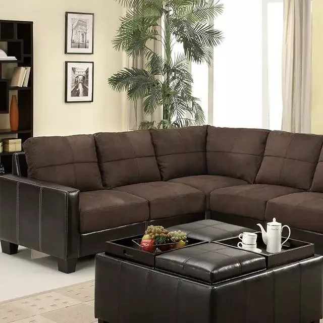 Lavena - Sectional