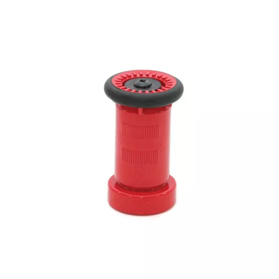 Lexan Adjustable Hose Nozzle - 1-1/2" NPSH