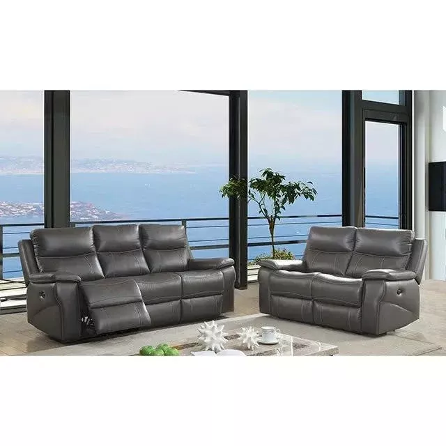 Lila - Love Seat