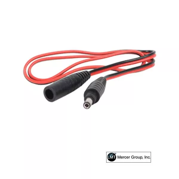 LMT 12V Extension Cables