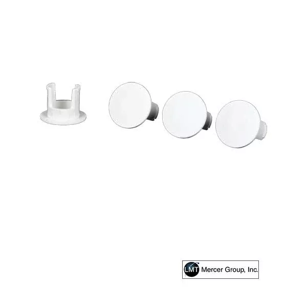 LMT ADA Handrail End Caps