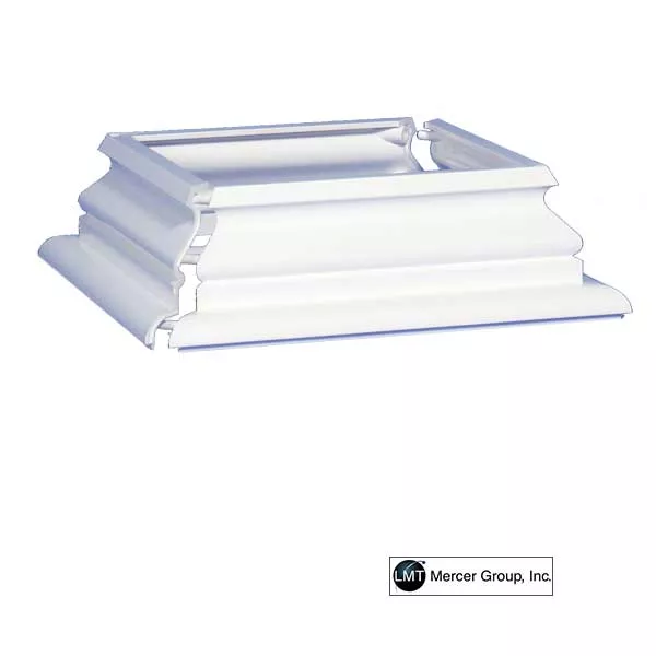 LMT Federation 2pc Post Skirts