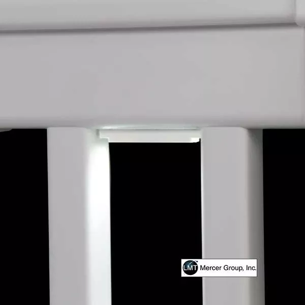 LMT LED Under Rail Lights