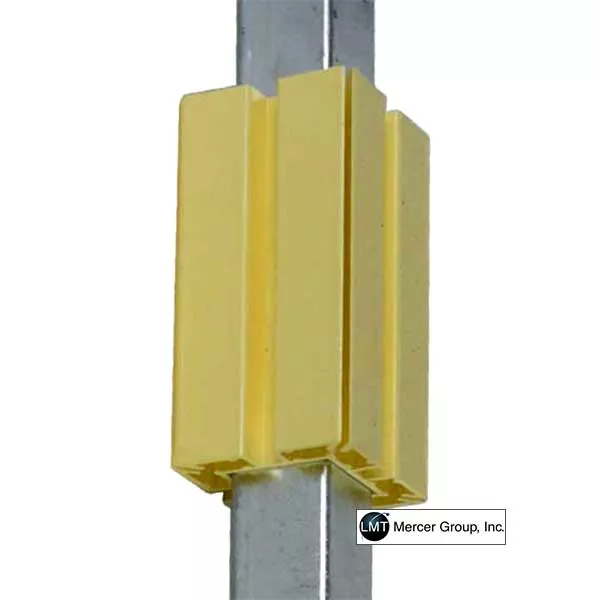 LMT Post Mount PVC Guides