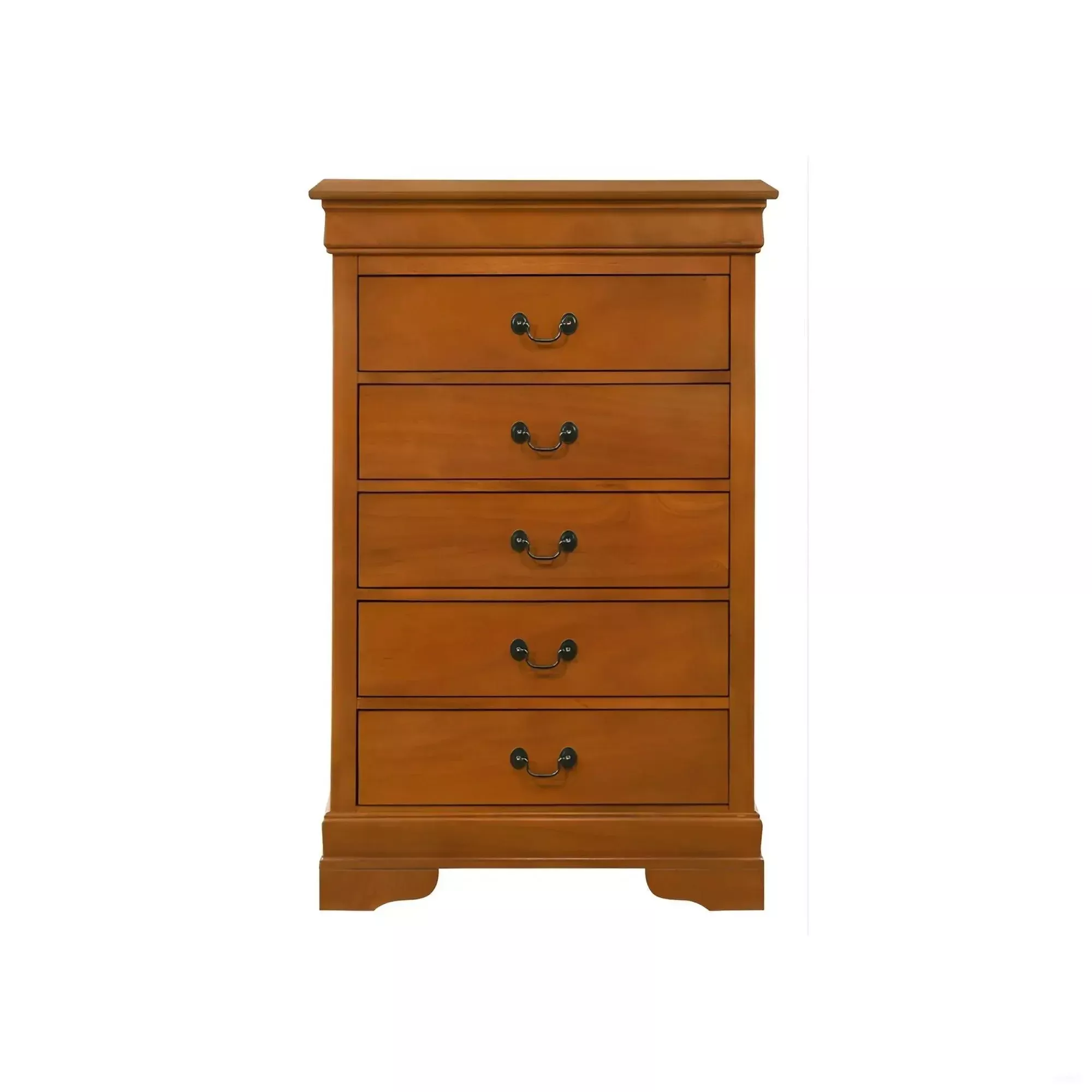 Louis Phillipe - Chest