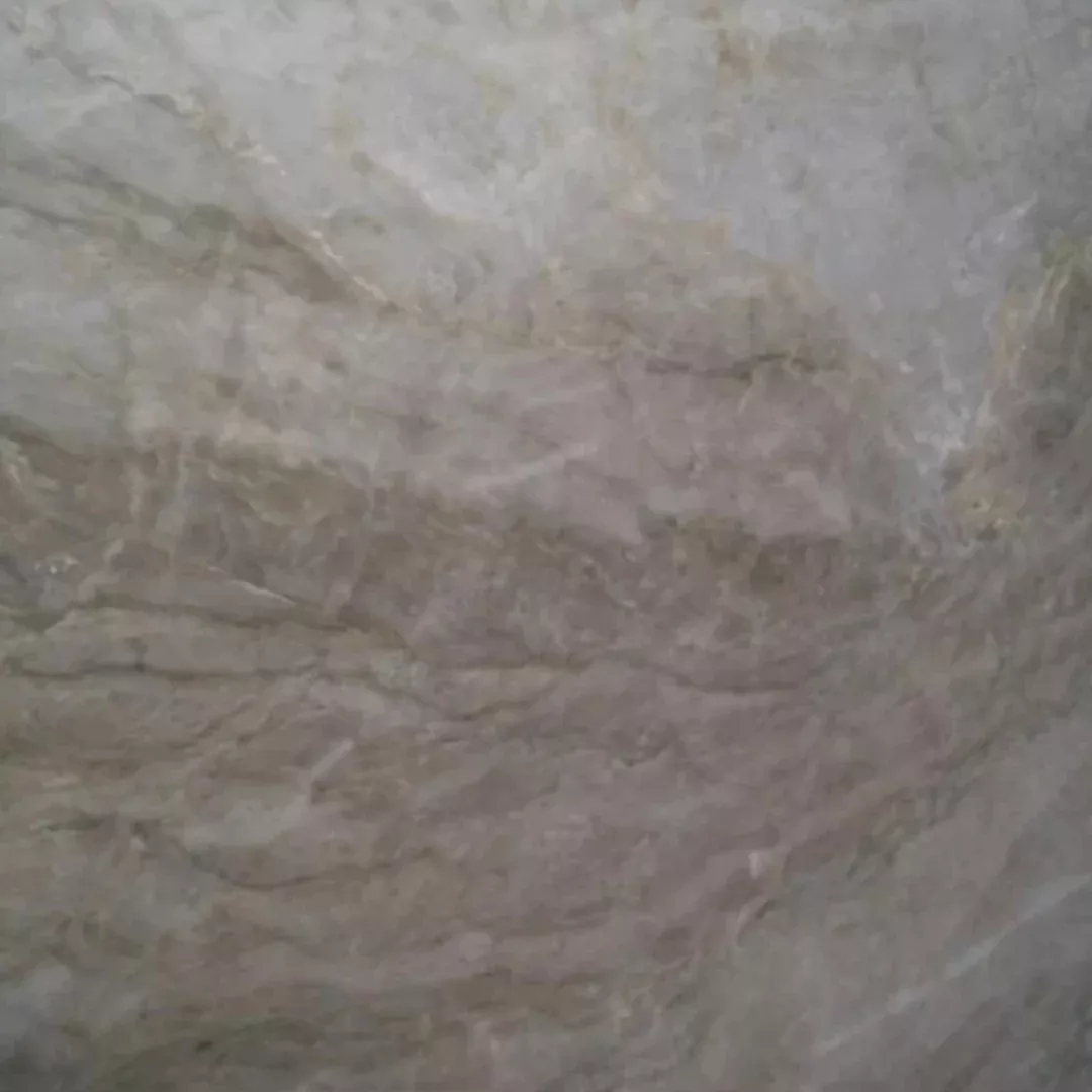 MADRE PEROLA Quartzite brushed 2cm thick - Slab