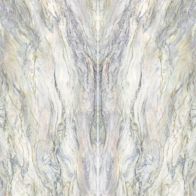 Magnifica Encore Fusion 126x63 12mm Polished Porcelain Slab
